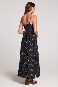 Saltwater Luxe - Arosa Midi Dress