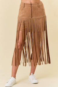 Saints & Hearts - Desert Dancer Shorts