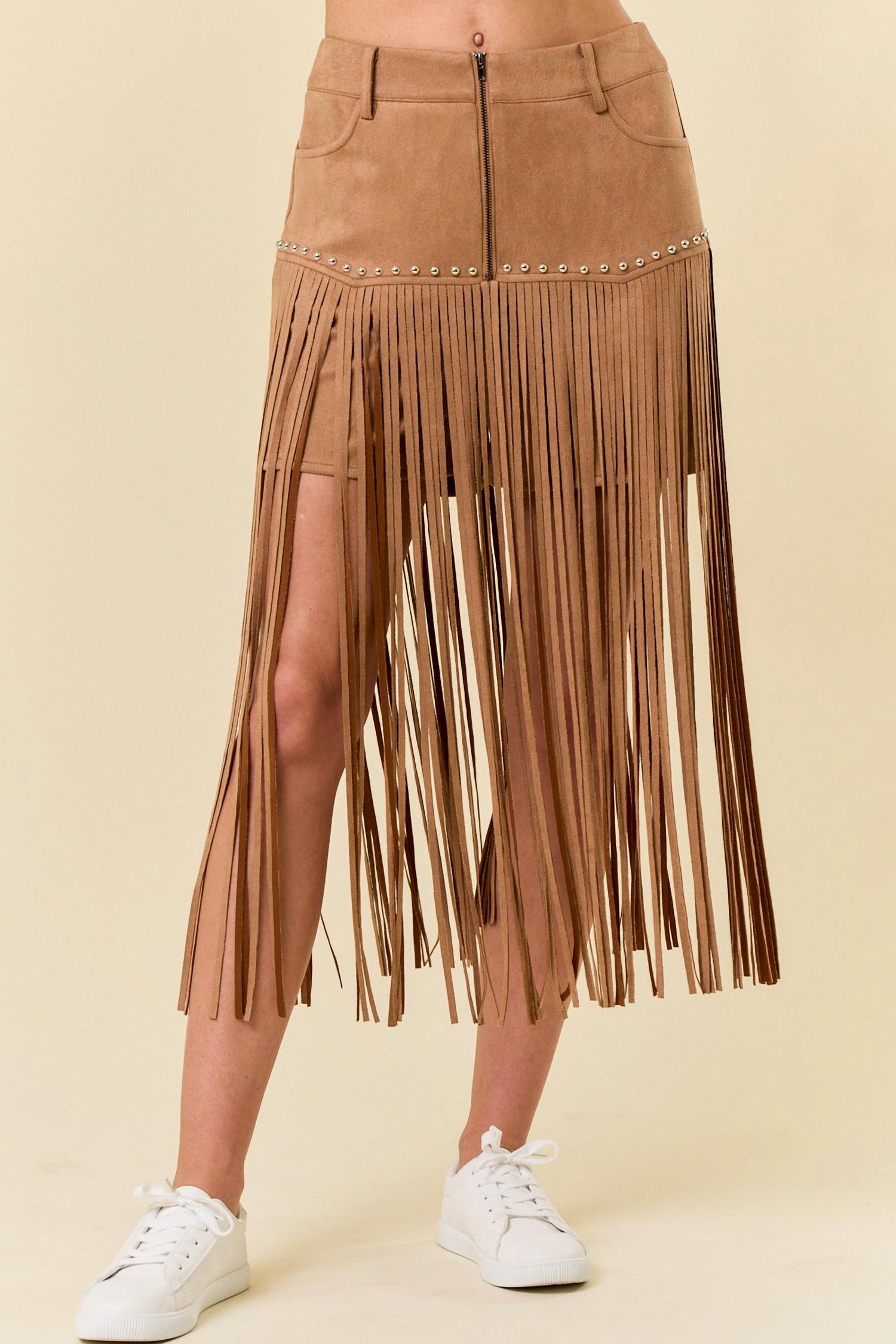 Saints & Hearts - Desert Dancer Shorts