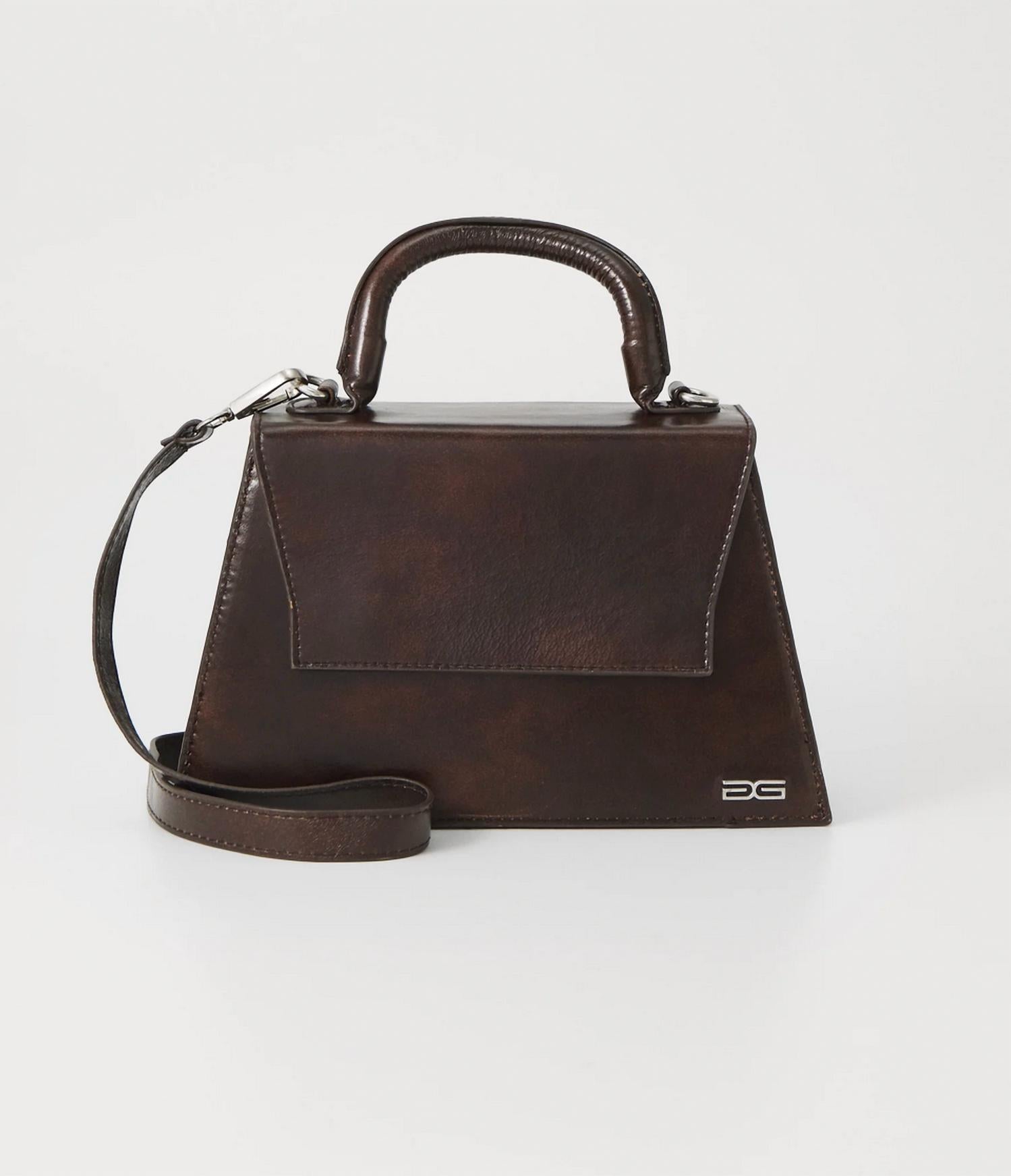 Gestuz - Women's Harvey Handbag
