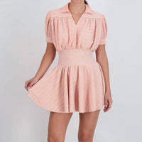 Namada - Annie mini Dress