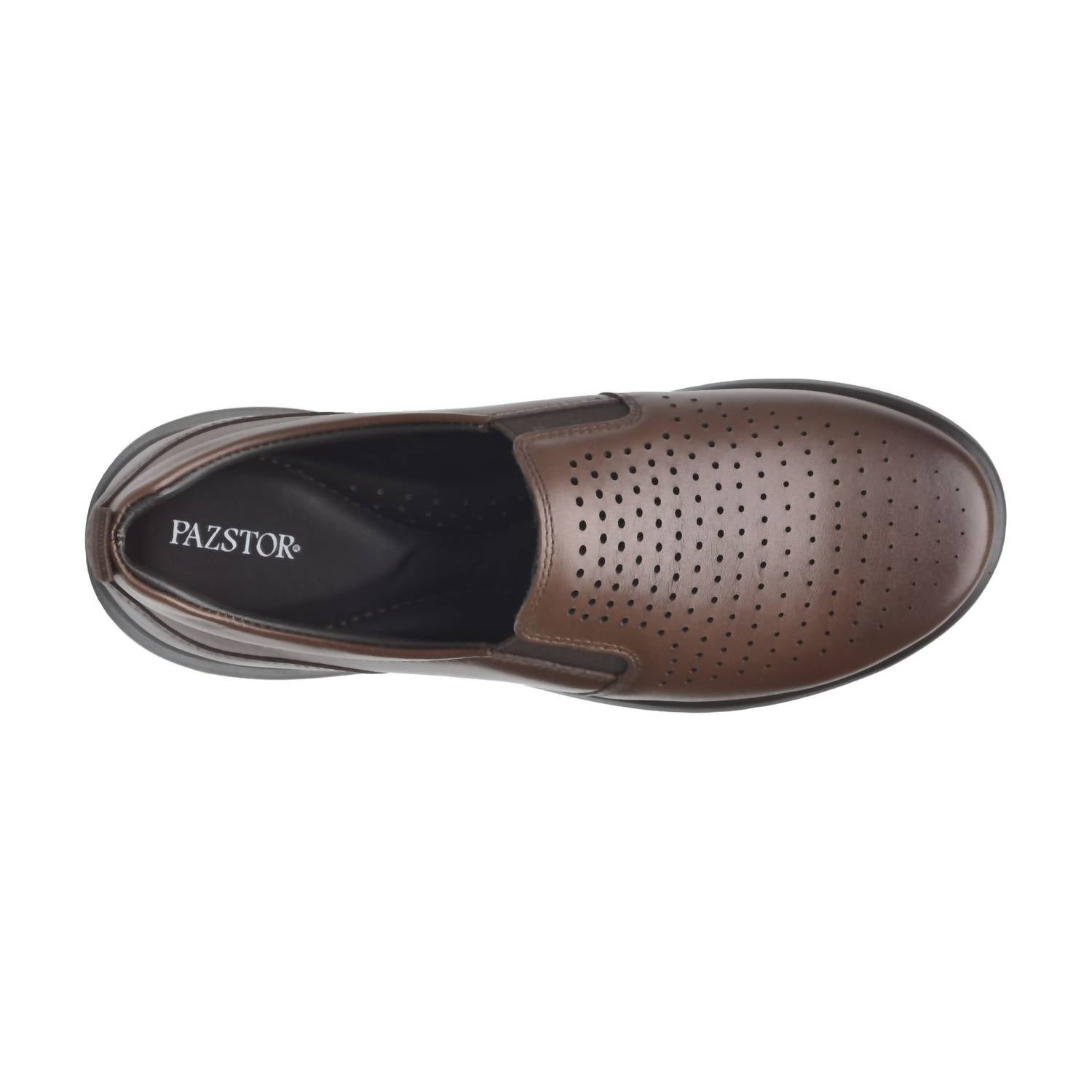 Pazstor - Women's Lambskin Shoes Celeste