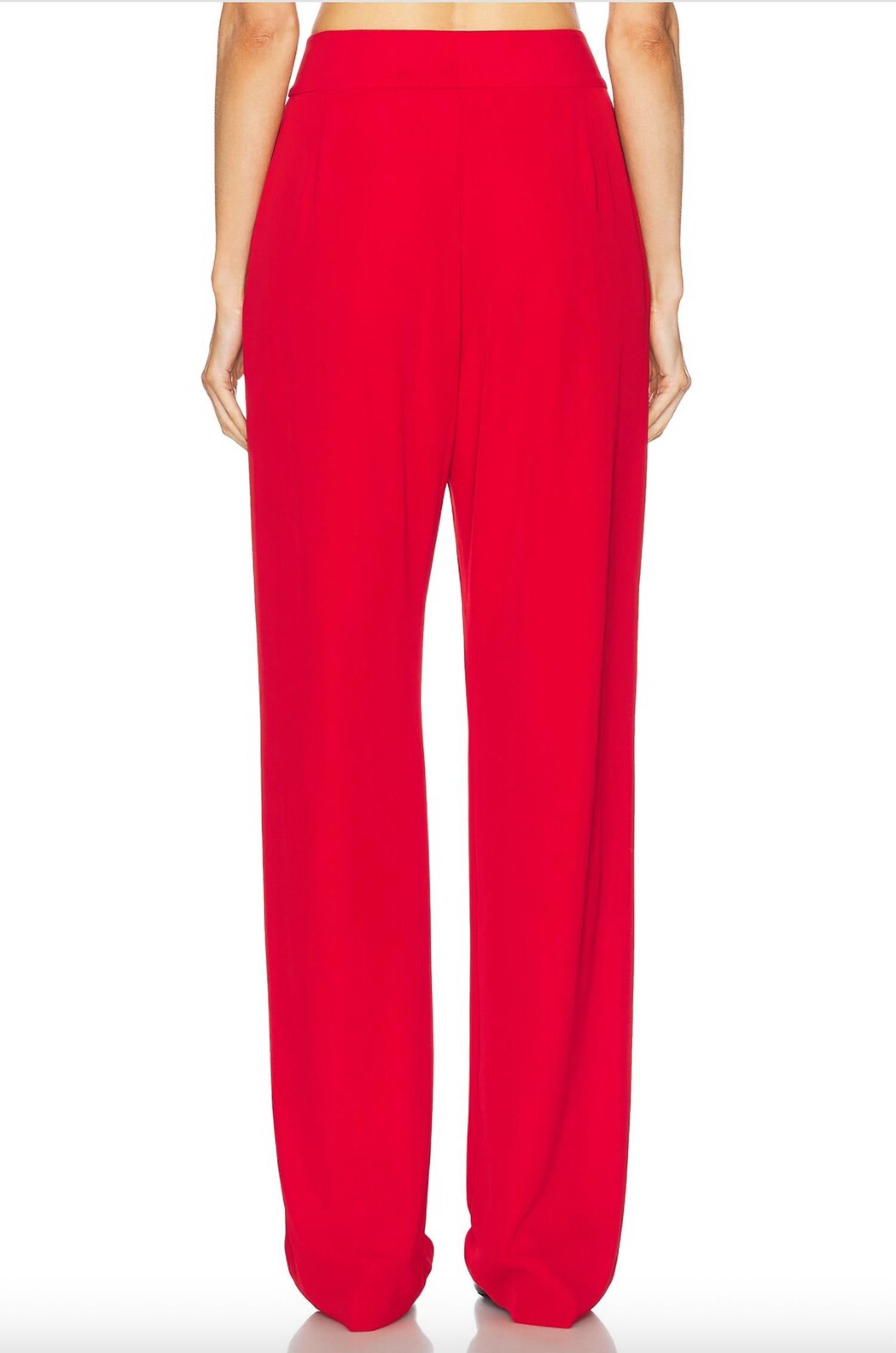 The Sei - Double Pleat Trouser
