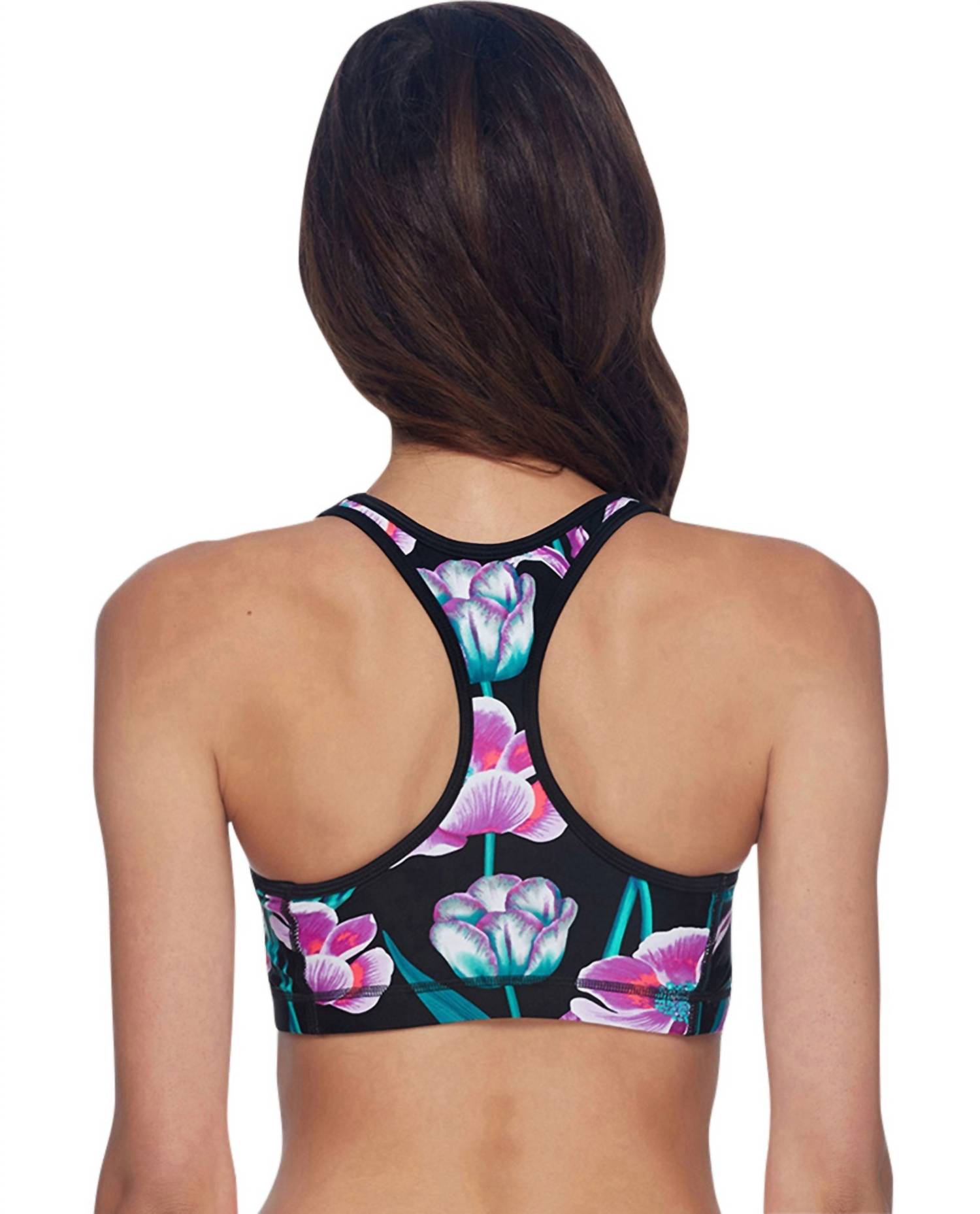Body Glove - Oria Chameleon Reversible Medium Impact Sports Bra