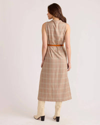 S'Edge - Clay Midi Dress