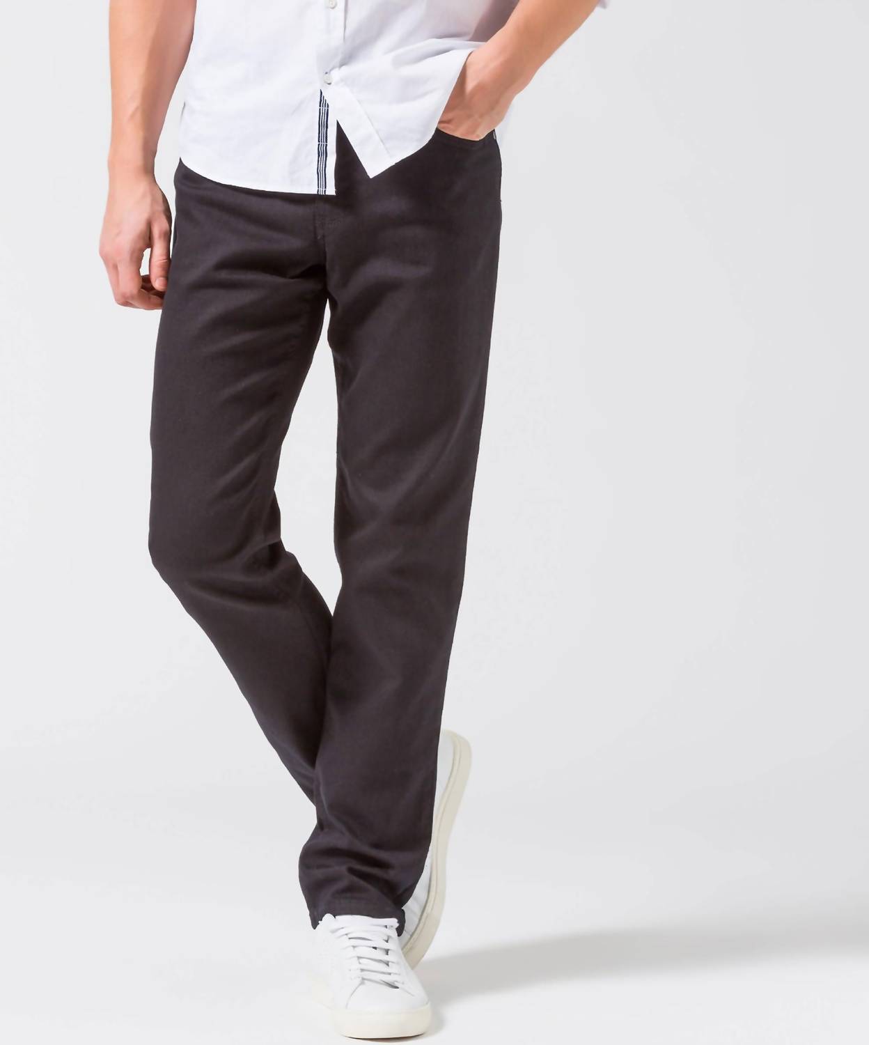 Brax - Men's Masterpiece Five-pocket Jeans - Regular