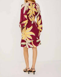 Rails - Krina Dress