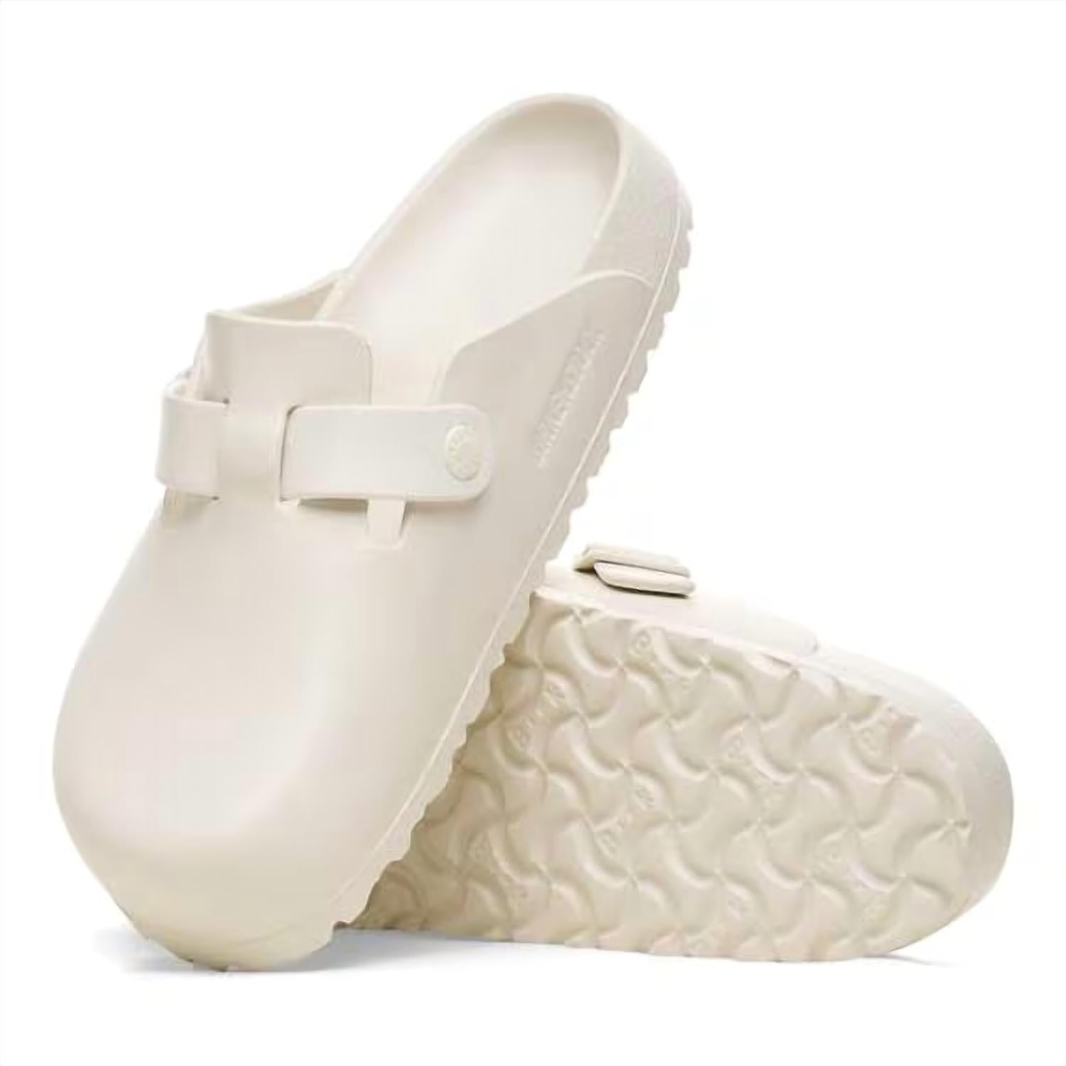 Birkenstock - Women's Boston Eva Clogs