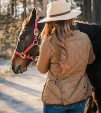 Decoy - Women's Easton Quilted Jacket