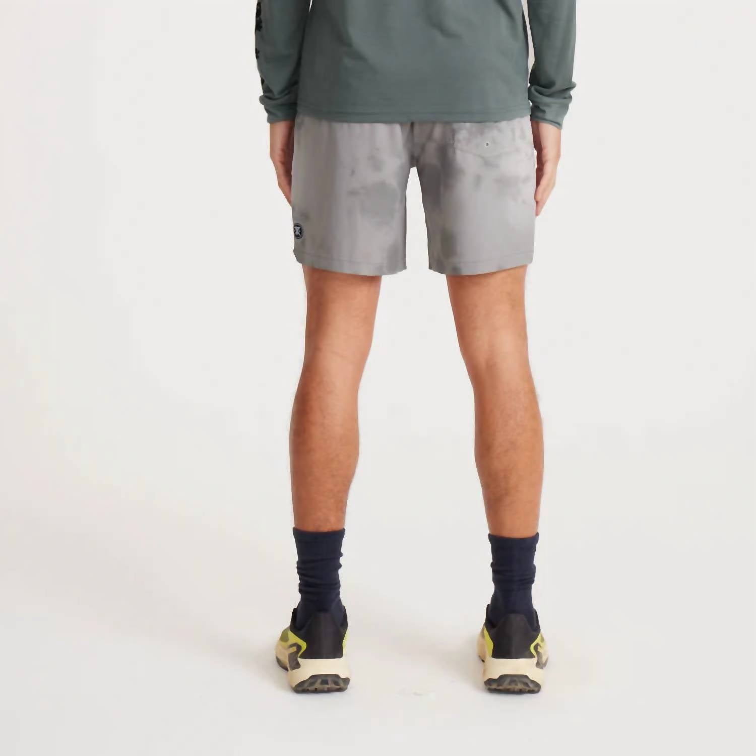 Roark - Serrano Shorts