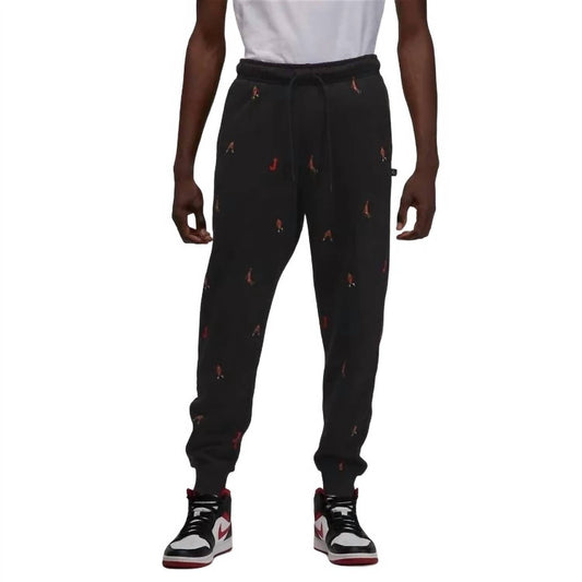 Nike - Air Jordan Jumpman Fleece Joggers