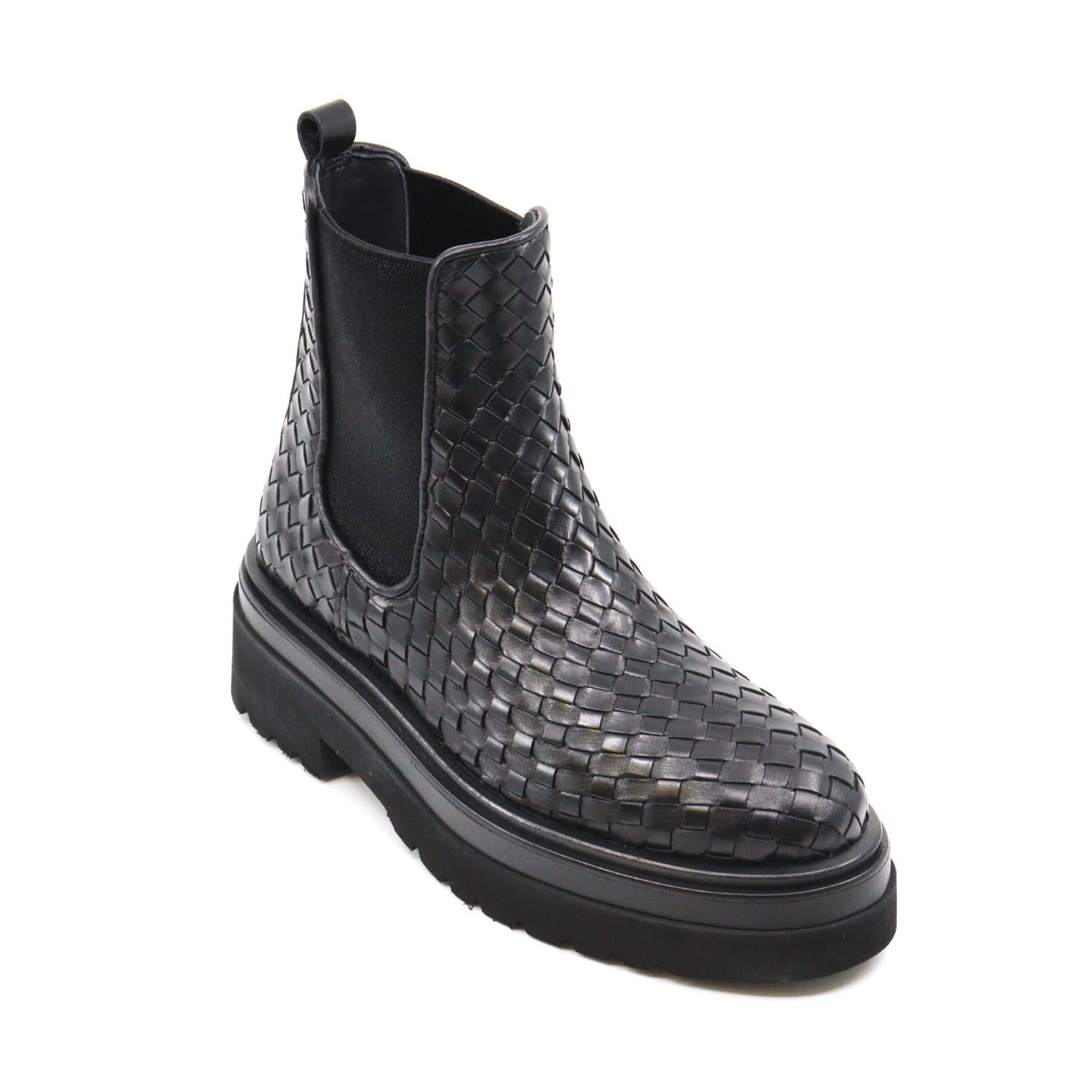 Homers - Women's Siena Sierra Boots