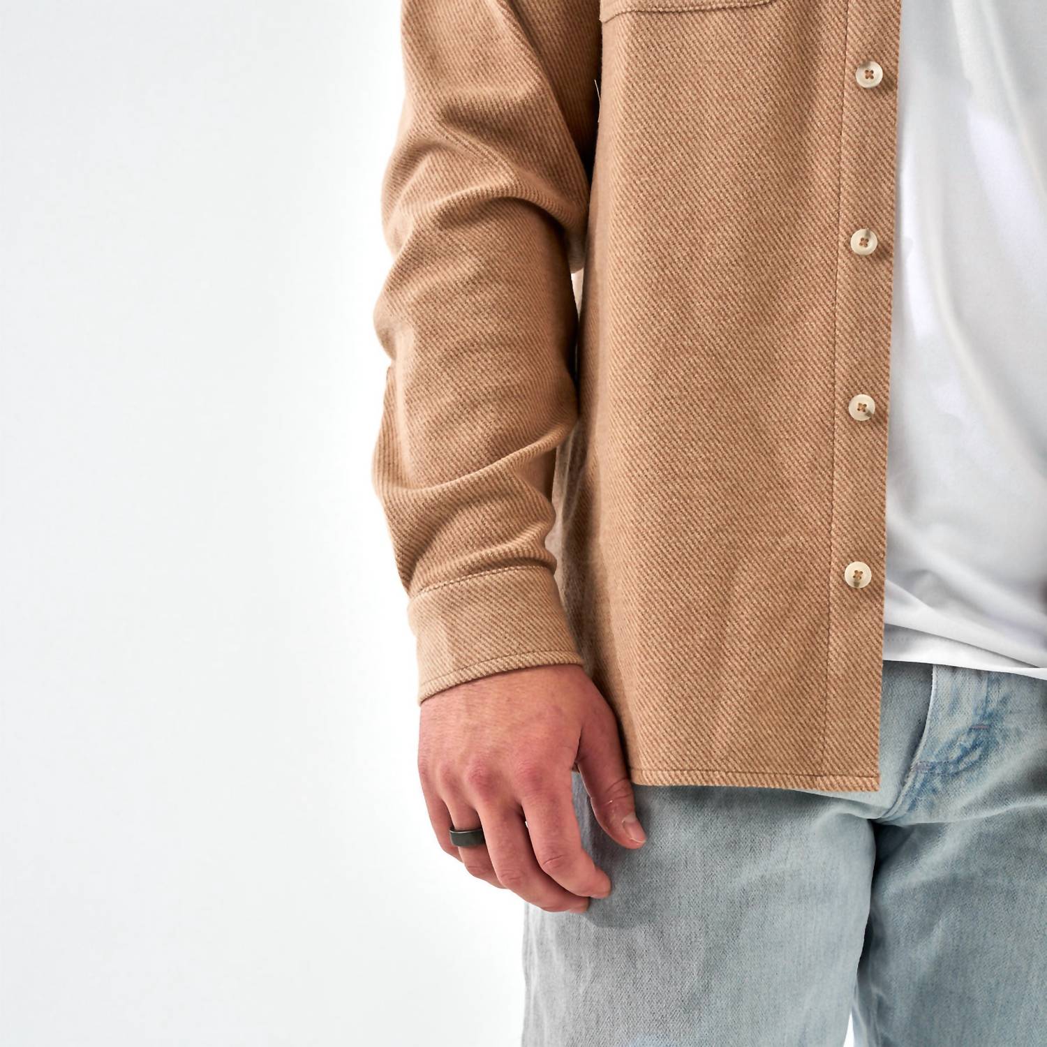 Burlebo - Austin Long Sleeve Shirt