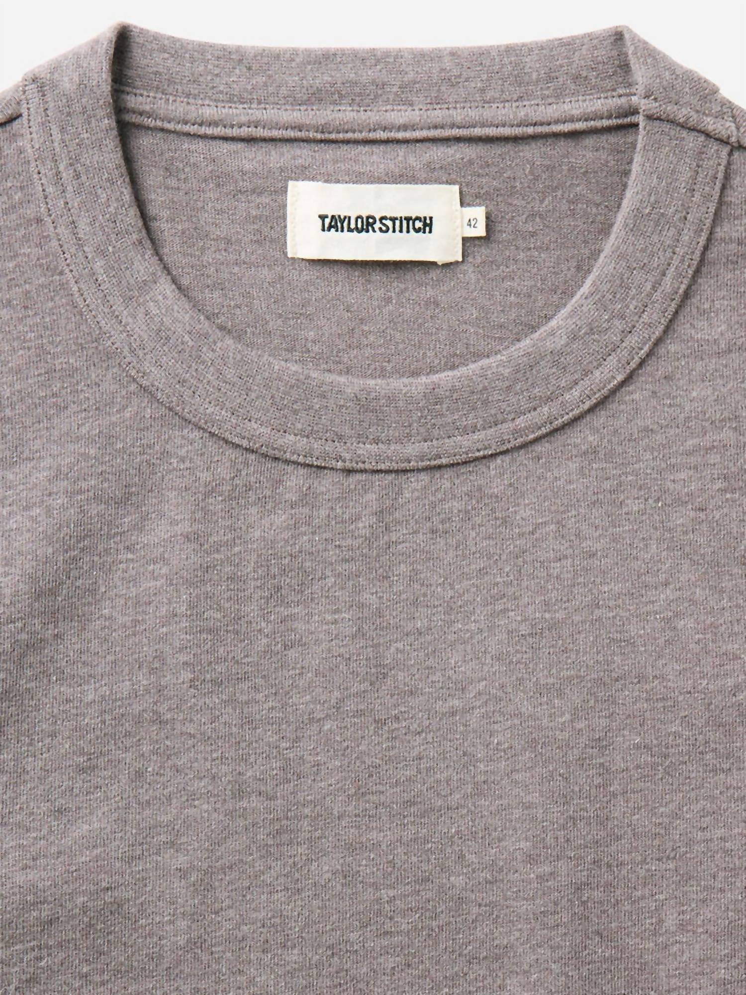 Taylor Stitch - Men's Organic Cotton Shop Tee