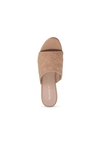 Chocolat Blu - Women's Brynne Heeled Sandal