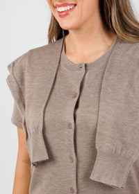 Suncoo - Women's Genna Sweater