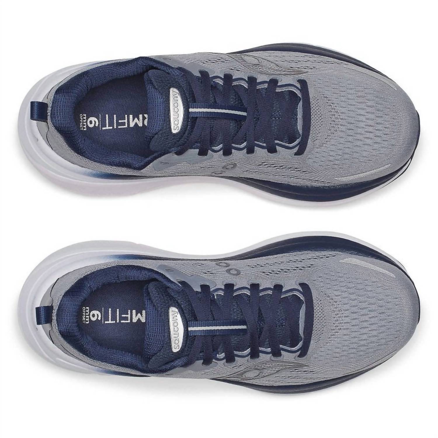 Saucony - Men's Hurricane 25 Shoes - Wide
