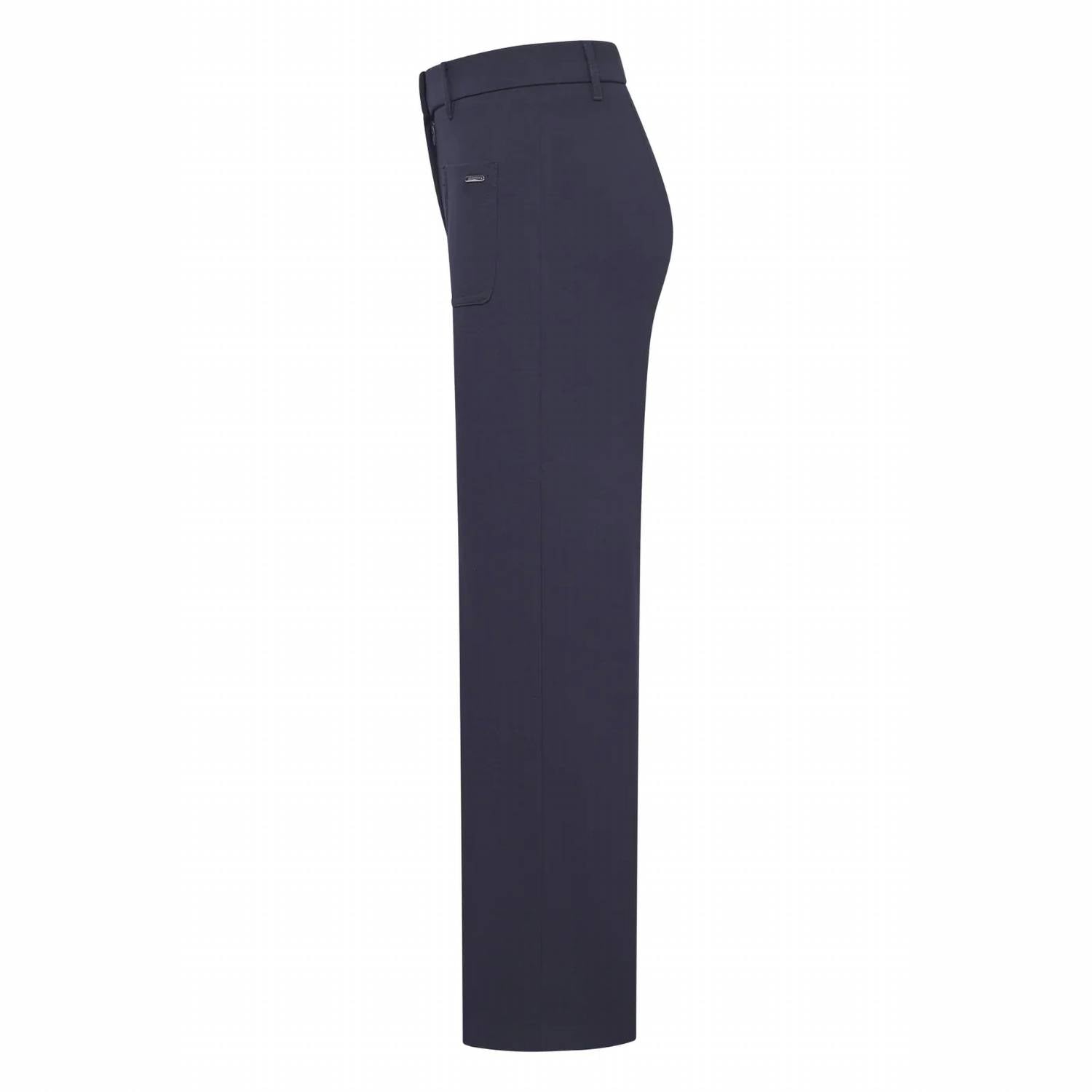 Raffaello Rossi - Women's Miley High Rise Straight Leg Pant