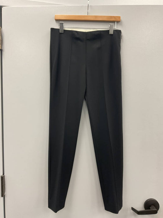 Strenesse - PANT WITH ZIPPER ON THE SIDE