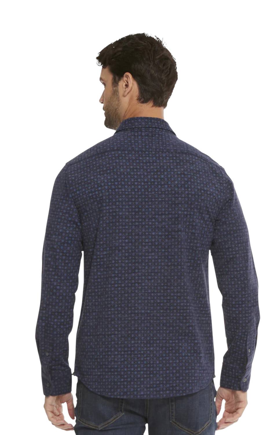 Flags & Anthem - Jersey Stretch Performance Shirt
