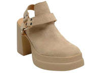 Free People - Women's Hybrid Harness Boot