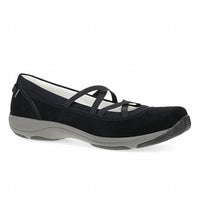 Dansko - Women's Harper Mary Jane Flat Shoes