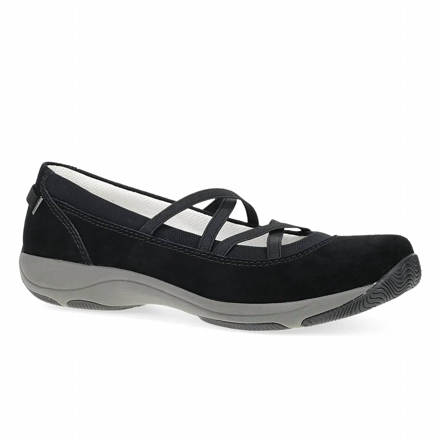 Dansko - Women's Harper Mary Jane Flat Shoes