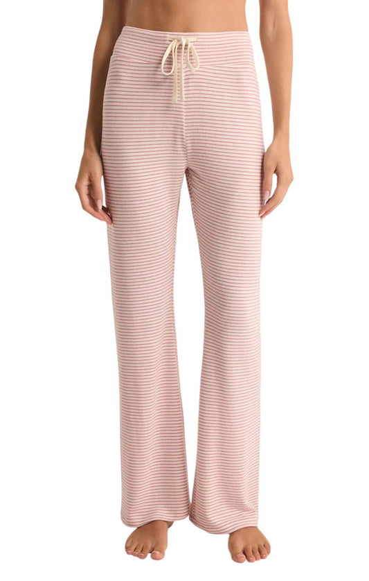 Z Supply - In The Clouds Stripe Pant