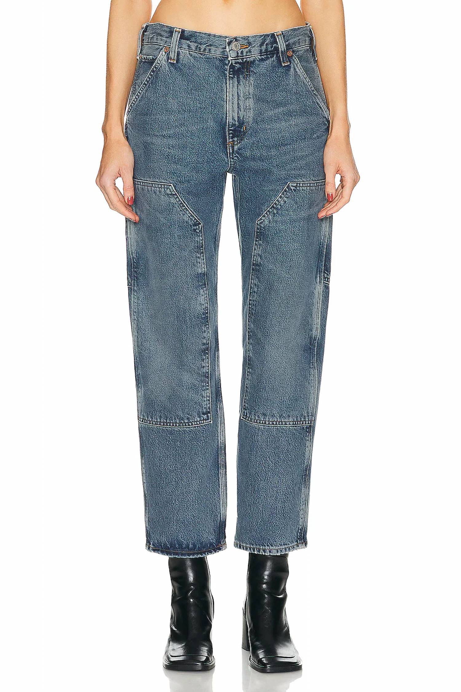Agolde - Rami Carpenter Jeans