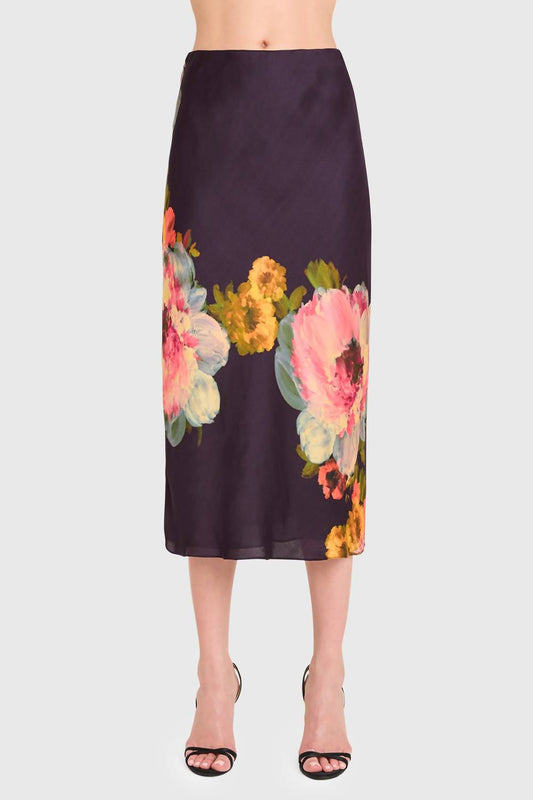 Amanda Uprichard - Elroy Skirt