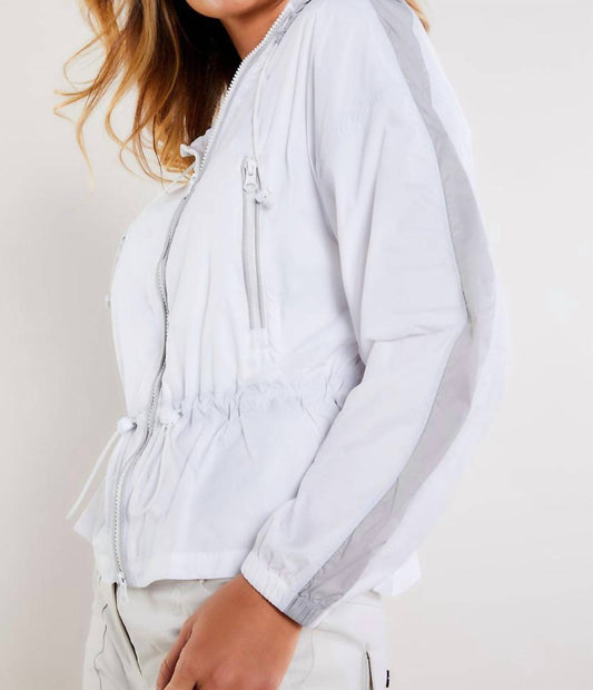 Anatomie - AUGUST NYLON JACKET