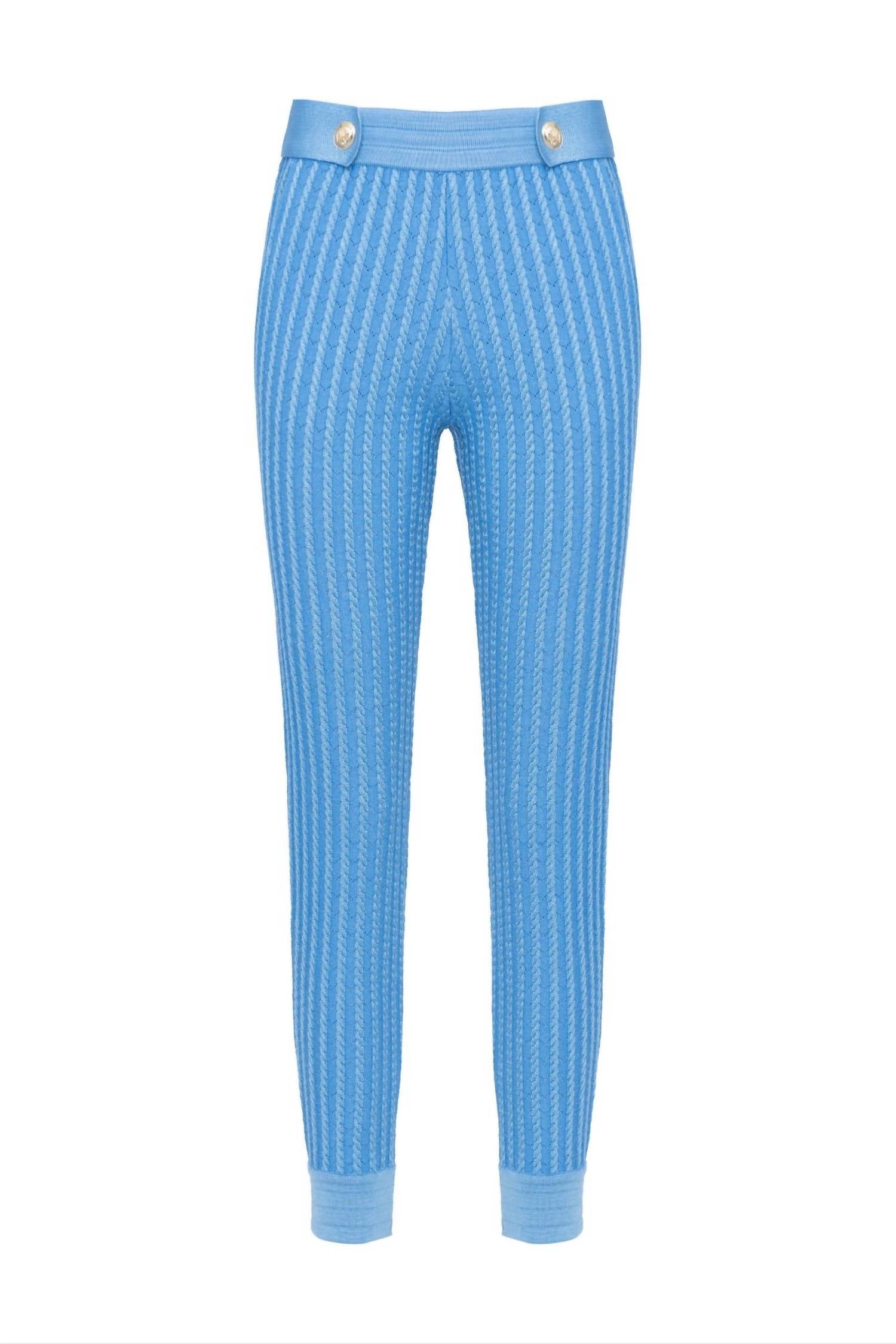 Paola Bernardi - Celina Pants