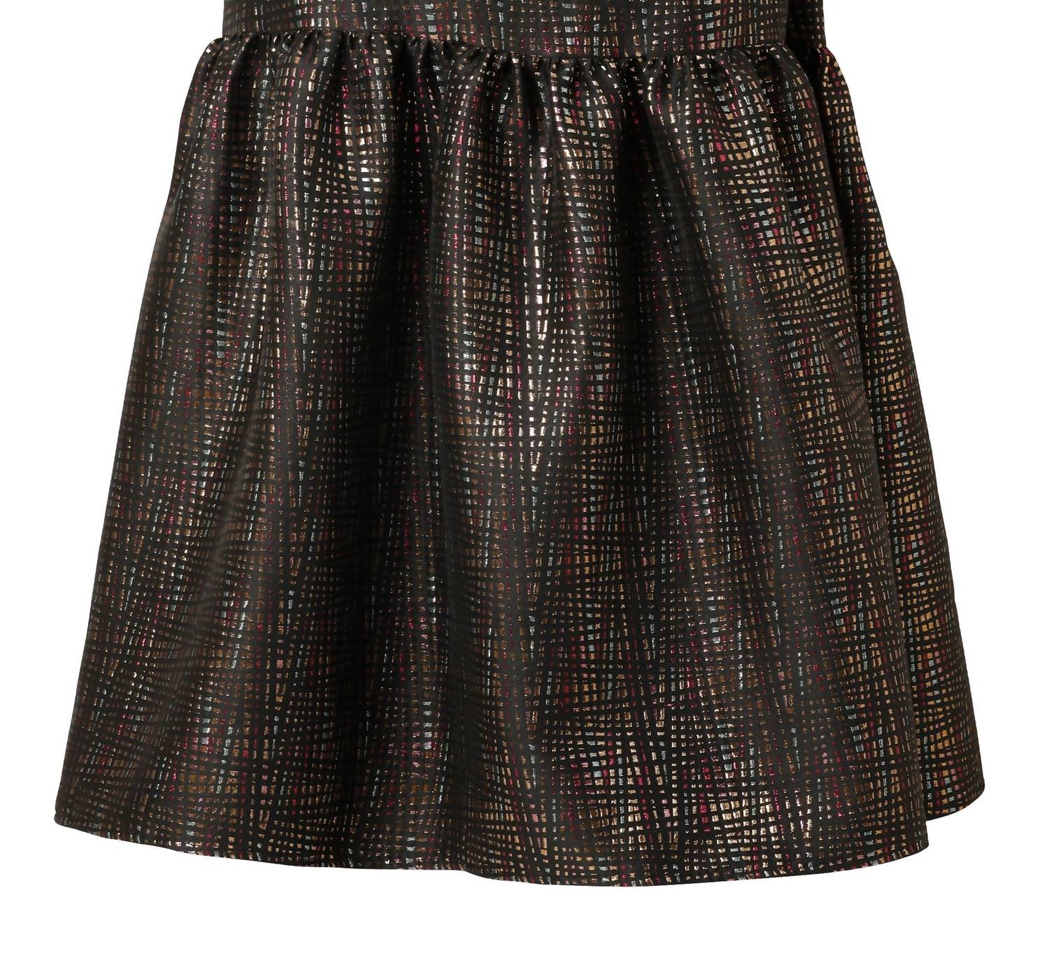 Emily Lovelock - Belora Midi Skirt