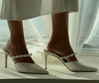 Dolce Vita - Women's Kanika Heels