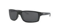Oakley - Gibston Rectangle Polarized Sunglasses 9449-0660