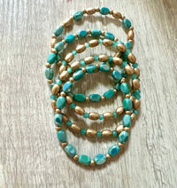 Merveille - Women's Kelsie Bracelet Set