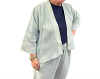 Kozan - Kendall Long Sleeve Bolero