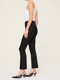 Dl1961 - Women'S - Bridget Boot Coated Jeans