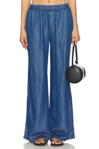 Bobi - Wide Leg Pant