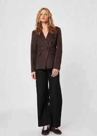 John + Jenn - Orson Jacket