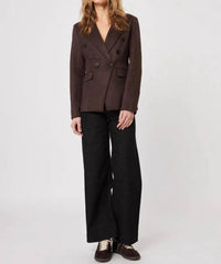 John + Jenn - Orson Jacket