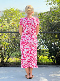 Hatley - Sierra Midi Dress