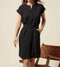 Lysse - Blakely Pull-on Dress