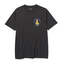 Parks Project Unisex Nature's Magic Tee in vintage black - women's t-shirt