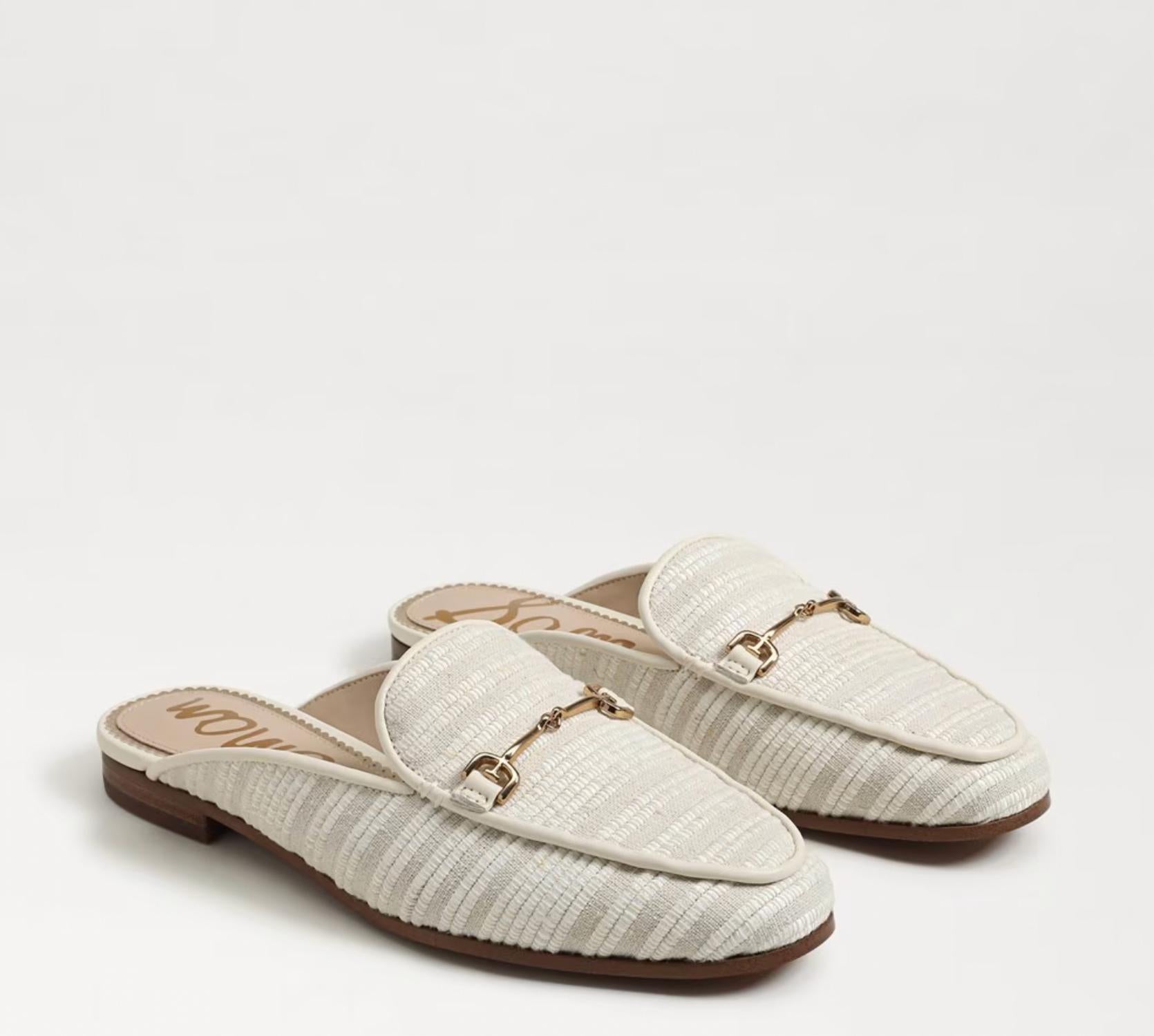Sam Edelman - Women's Linnie Bit Mule