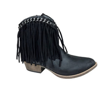 Very G - Women's Juno Bootie