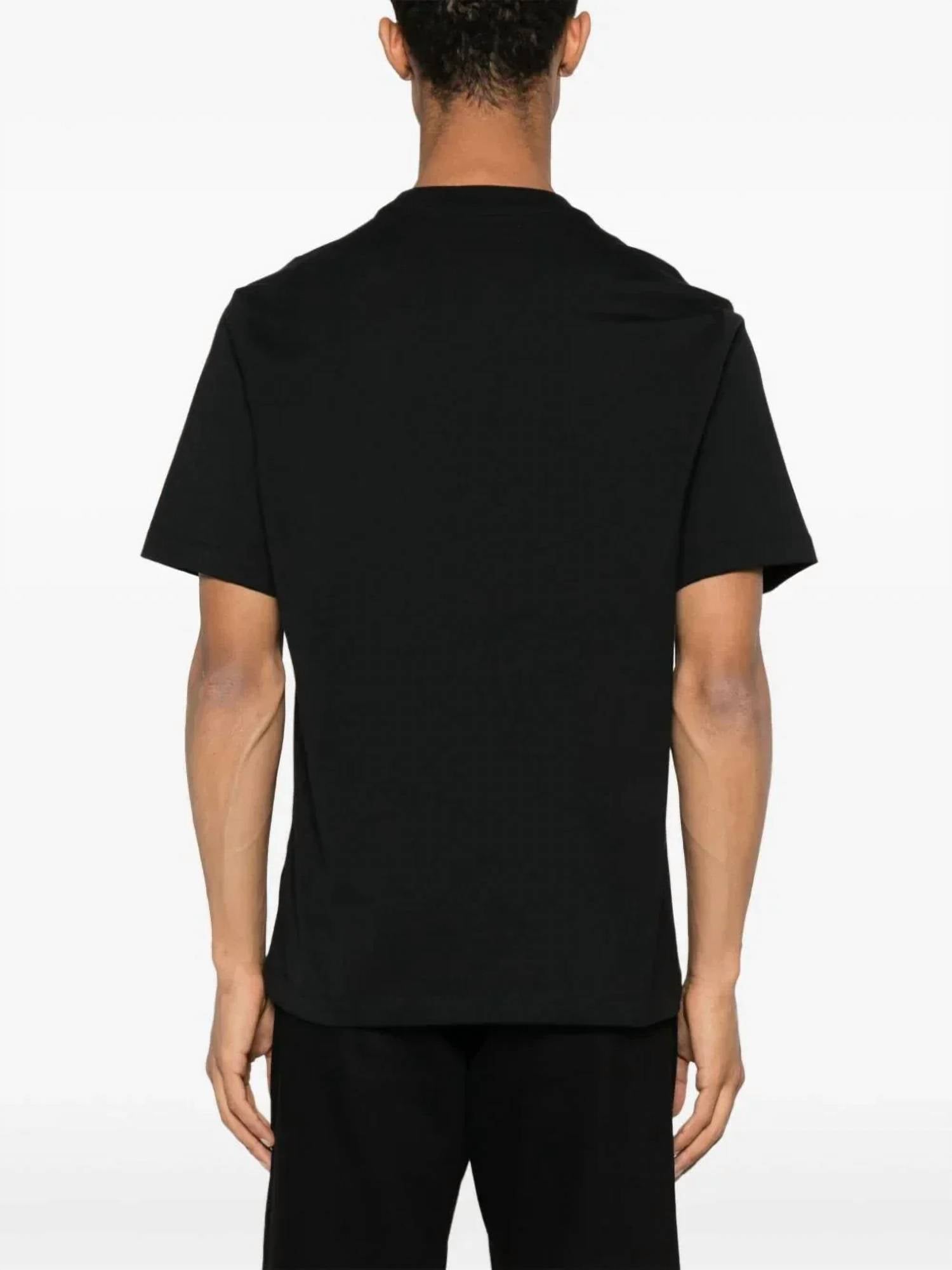 Amiri - Men's Wave T-shirt