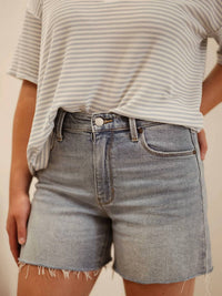 Jbd. - Rivi Denim Shorts