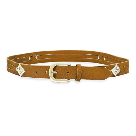 Laurel And Gold - Women's Valencia Belt