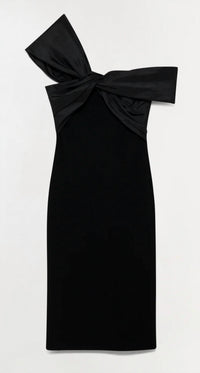 Simkhai - Mia Off Shoulder Midi Dress